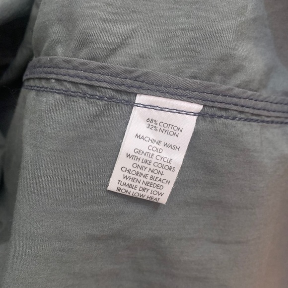 Calvin Klein Jacket - Picture 4 of 4